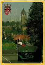 Ansichtkaart Beek, St. Martinustoren, de Adsteeg, Verzamelen, Ansichtkaarten | Nederland, Ophalen of Verzenden, 1980 tot heden