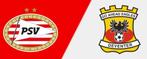 PSV - Go Ahead Eagles (Johan Cruyff Schaal) tickets, Tickets en Kaartjes, Sport | Voetbal, Seizoenskaart, Twee personen, Augustus