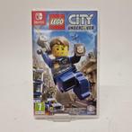 LEGO City: Undercover | Nintendo Switch Game, Nintendo, Zo goed als nieuw, Support@nintendo.com, 11-1 Hokotate-cho, Kamitoba, Minami-ku
Kyoto 601-8501
Japan
