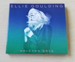 Ellie Goulding - Halcyon Days 2CD Deluxe Edition 2013, Ophalen of Verzenden, 2000 tot heden, Zo goed als nieuw