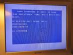 Commodore 64 G in prachige staat, Computers en Software, Ophalen of Verzenden, Commodore 64