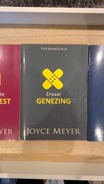 Ervaar genezing - Joyce Meyer, Nieuw, Ophalen of Verzenden