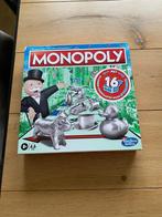 Monopoly, Hobby en Vrije tijd, Hasbro Parker, Een of twee spelers, Zo goed als nieuw, Ophalen