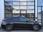 Mercedes-Benz GLC-klasse Coupé AMG 43 4MATIC / Pano / MAXTO, Auto's, Mercedes-Benz, Automaat, Gebruikt, 367 pk, 109 €/maand