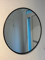 Ronde spiegels 80 cm, Huis en Inrichting, Woonaccessoires | Spiegels, Ophalen, Rond, Zo goed als nieuw, 75 tot 100 cm