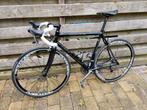 Cannondale Caad 9, maat 56, Overige merken, Meer dan 20 versnellingen, Gebruikt, 53 tot 57 cm