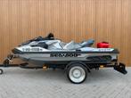 Seadoo Gtx 300 Limited 2020 76 Uur + Zwarte trailer, Watersport en Boten, Ophalen of Verzenden, Zo goed als nieuw, Benzine, 200 pk of meer