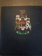 Davo album Canada, Ophalen of Verzenden, Buitenland