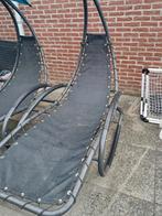 Gratis vandaag nog ophalen, ligbed, Tuin en Terras, Ligbedden, Ophalen, Gebruikt