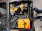 Dewalt slagschroevendraaier, Ophalen, Zo goed als nieuw, Boor- en Schroefmachine