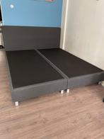 Bedframe 200m x 180m ; t.e.a.b, Huis en Inrichting, Slaapkamer | Boxsprings, Ophalen, Zo goed als nieuw, Tweepersoons, 200 cm