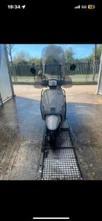 Scooter, Ophalen, Gebruikt, Overige modellen, Maximaal 45 km/u