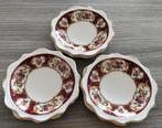 Petit four schaaltjes van Royal Albert Bone China, Ophalen, Nieuw, Porselein, Bord of Schaal