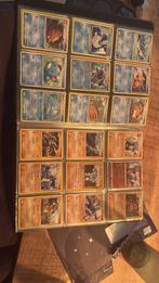 Pokémon Kaarten 1995-2009 - Zeldzame Collectie!, Hobby en Vrije tijd, Ophalen of Verzenden, Gebruikt, Meerdere kaarten, Foil