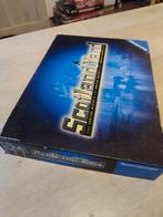 Scotland Yard Bordspel - Ravensburger, Hobby en Vrije tijd, Gezelschapsspellen | Bordspellen, Vijf spelers of meer, Ophalen of Verzenden