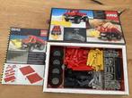 Vintage Lego 8848 Truck Compleet met Doos!, Kinderen en Baby's, Speelgoed | Duplo en Lego, Ophalen of Verzenden, Gebruikt, Complete set
