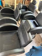 Kapperstoelen 4 stuks, Ophalen