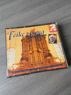 CD Feike Asma de mooiste momenten, Cd's en Dvd's, Cd's | Religie en Gospel, Ophalen of Verzenden, Zo goed als nieuw