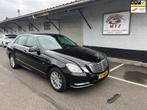 Mercedes-Benz E-klasse 200 CDI Business Class Elegance NAP S, Auto's, Mercedes-Benz, Automaat, Euro 5, Gebruikt, Parkeersensor