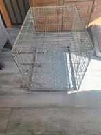 Grote hondenbench, Dieren en Toebehoren, Ophalen, Gebruikt