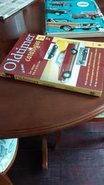 Auto Oldtimer Catalogus 1989
en Auto Universum van 1967..., Ophalen, Zo goed als nieuw, Algemeen