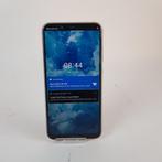 Nokia 8.1 64gb Zilver || Android 11 || Dual-sim || €109.99, Ophalen of Verzenden, Zo goed als nieuw, Klassiek of Candybar, X