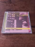 Sly, Robbie & Yellowman - Stone Wall Rambo CD, Ophalen of Verzenden, Gebruikt