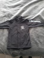 Scania jas, Kleding | Heren, Sportkleding, Ophalen of Verzenden, Zo goed als nieuw, Overige maten