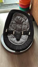 Nuna leaf, Ophalen, Zo goed als nieuw