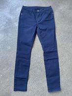 Nette jeans / broek van Charles Vogele maat M, Kleding | Dames, Broeken en Pantalons, Charles Vogele, Lang, Blauw, Maat 38/40 (M)
