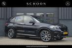 BMW X3 xDrive30e eDrive Edition | M-PAKKET | ACC | HUD | H&K, Auto's, BMW, Automaat, 1998 cc, Gebruikt, Zwart