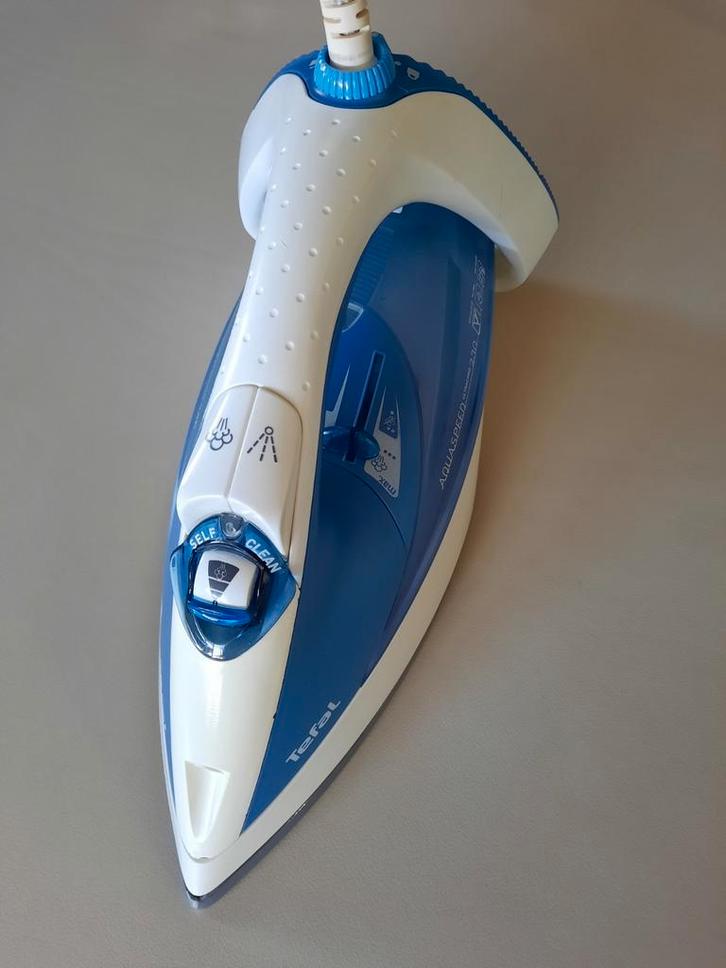 Strijkbouten - Tefal - Braun - Philips - vanaf € 25,00., Witgoed en Apparatuur, Strijkijzers en Strijkplanken, Gebruikt, Strijkijzer met snoer