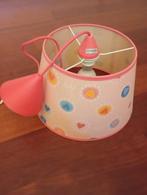 lief! lifestyle, Huis en Inrichting, Lampen | Lampenkappen, Ophalen, Rond, Zo goed als nieuw, Wit