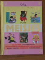 Het Gouden boek voor meisjes. Inhoud 6 Gouden Boekjes., Ophalen of Verzenden, Zo goed als nieuw, Gouden boekje