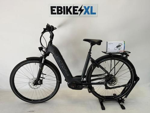 Victoria E-Trekking 11.9 Bosch Perf Line CX MM 500Wh Belt, Fietsen en Brommers, Elektrische fietsen, Ophalen of Verzenden