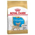 Royal Canin Chihuahua Puppy - Hondenvoer  1,5 kg, Dieren en Toebehoren, Dierenvoeding, Ophalen of Verzenden, Hond