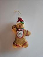 Kerstbal Beertje, Diversen, Kerst, Ophalen of Verzenden, Zo goed als nieuw