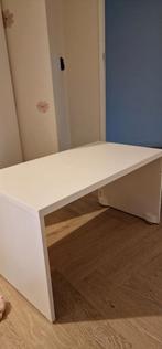 Ikea Smastad bureau bank - Wit, Huis en Inrichting, Ophalen, Zo goed als nieuw, Bureau