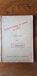 Leiden's beleg en ontzet in 1574, Ophalen of Verzenden, 20e eeuw of later, Gelezen