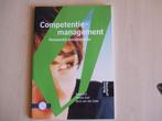 Competentie management Persoonlijk ontwikkelingsplan + CD, Beta, Ophalen of Verzenden, Zo goed als nieuw, HBO