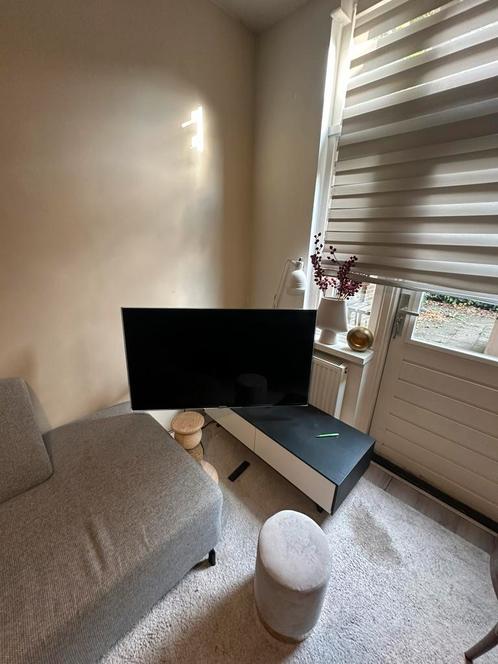 Samsung LED Smart TV 46 inch – met draaibare wandbeugel, Audio, Tv en Foto, Televisies, Zo goed als nieuw, 100 cm of meer, Samsung