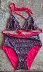 Handgemaakte bikini maat L, Ophalen of Verzenden, Nieuw, Overige kleuren, Bikini