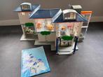 Playmobil Ziekenhuis met lift en veel accessoires!, Ophalen of Verzenden, Gebruikt, Complete set
