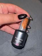 Pink Gellac Shiny Silver 416, Ophalen, Nieuw, Handen en Nagels, Toebehoren