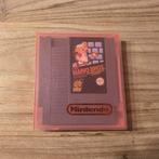 Nintendo nes Super mario bros, 1 speler, Ophalen of Verzenden, Zo goed als nieuw, Vanaf 3 jaar