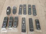 12 Afstandsbedieningen partij - Nieuw-, Ophalen, Nieuw, Universeel, Dvd