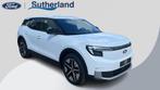 Ford Explorer Extended Range RWD 77 kWh zuid | 286pk | Drive, Auto's, Ford, Automaat, Gebruikt, Zwart, Explorer