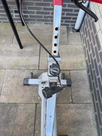 Spinning Bike - Ergonomic Bike - Home fitness beschikbaar voor biedingen