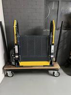 HANDI Rolstoellift rolstoel lift invalide rolstoelauto bus, Auto-onderdelen, Overige Auto-onderdelen, Gebruikt, Ophalen of Verzenden