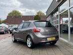 SEAT Ibiza SC 1.0 EcoTSI FR /Clima/Cruise/Navi/LMV/Stoelverw, Voorwielaandrijving, Stof, Gebruikt, Euro 6
